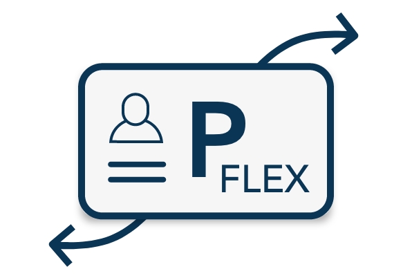 Flex Card